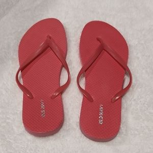 Women's flip flops
